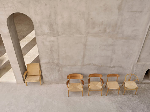 CH26 Chair